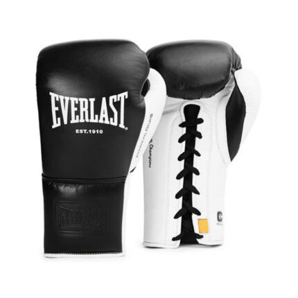 EVERLAST POWERLOCK OG PRO FIGHT GLOVES