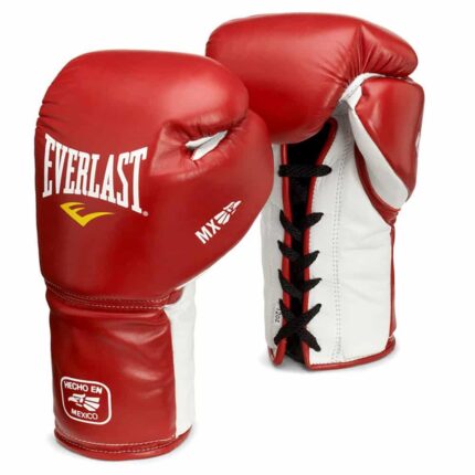 EVERLAST POWERLOCK OG PRO FIGHT GLOVES