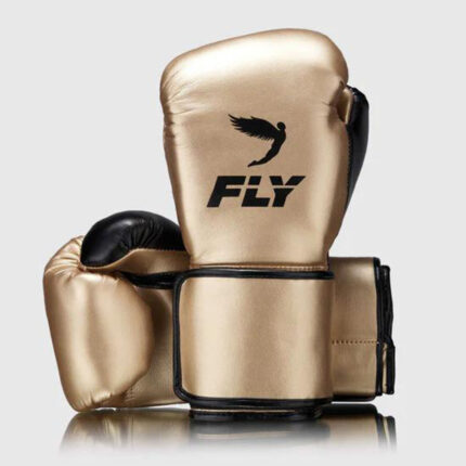 FLY Super loop  Gloves – Professional Quality Boxing Gear