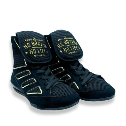 Boxing Shoes – Durable, Comfortable & Professional Protection