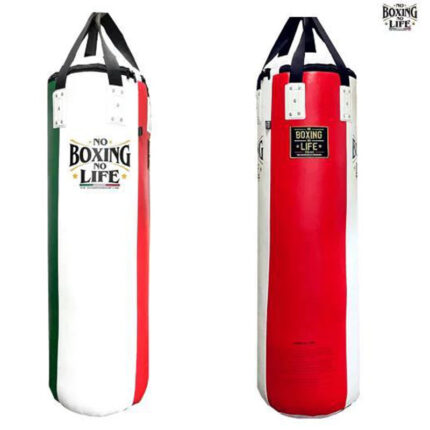 Punching Bags – Durable, Comfortable & Professional Protection