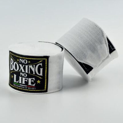 Hand Wraps – Durable, Comfortable & Professional Protection